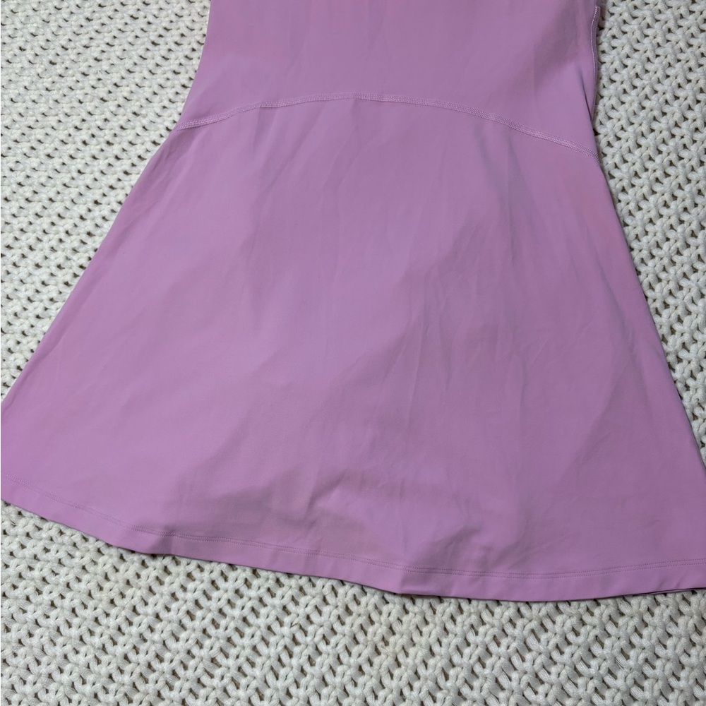 lululemon align dress in vita pink size 8 - Picture 9 of 12